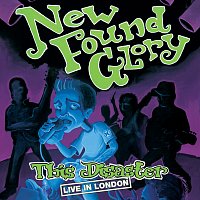 New Found Glory – This Disaster