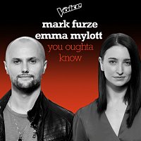 Mark Furze, Emma Mylott – You Oughta Know [The Voice Australia 2020 Performance / Live]