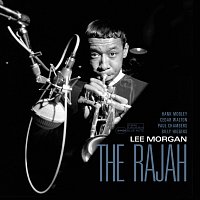 Lee Morgan – The Rajah LP