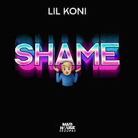Lil Koni, Chico Beatz – Shame