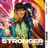 Stronger (feat. Kesha)