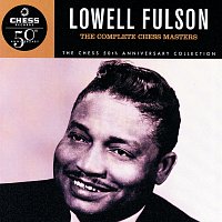 Lowell Fulson – The Complete Chess Masters