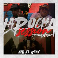 Dreams Music, El nicky is back, Dinero en el beat – EL NICKY: LA ROCHA SESSION 01