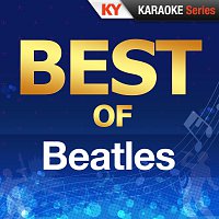 Přední strana obalu CD Best Of Beatles (Karaoke Version)