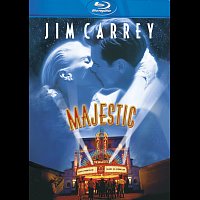 Různí interpreti – Majestic Blu-ray
