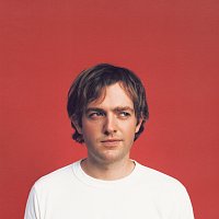 Přední strana obalu CD Dayglow