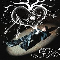 Přední strana obalu CD cuore sacro