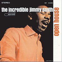 Jimmy Smith – Open House