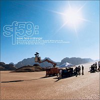 Starflyer 59 – Leave Here A Stranger