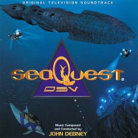 John Debney – SeaQuest DSV [Original Television Soundtrack]