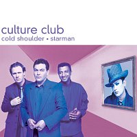 Culture Club – Cold Shoulder