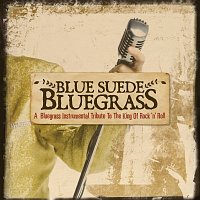 Craig Duncan – Blue Suede Bluegrass: A Bluegrass Instrumental Tribute To The King Of Rock 'N' Roll