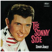Přední strana obalu CD The Sonny Side