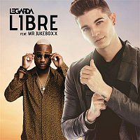 Legarda Feat. Mr Jukeboxx – Libre