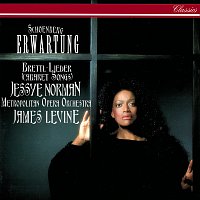 Jessye Norman, Metropolitan Opera Orchestra, James Levine – Schoenberg: Erwartung; Cabaret Songs