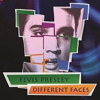 Elvis Presley – Different Faces