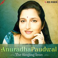 Anuradha Paudwal, Kumar Raju, Dr. Rajesh Valand, Dr. Shekhar Datar – Anuradha Paudwal- The Singing Icon