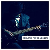 Přední strana obalu CD Acoustic Pop Songs 2017