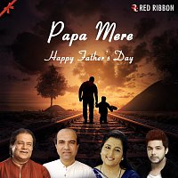 Nitz Kakkar, Anup Jalota, Suresh Wadkar, Anuradha Paudwal, Dr.Rajesh Valand – Papa Mere- Father's Day Special