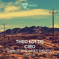 Theo Kottis – Ciro (Prins Thomas Remix)