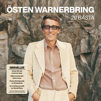 Osten Warnerbring – 20 basta / Musik vi minns...