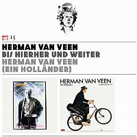 Herman van Veen – Vol. 15: Bis hierher und weiter / Ein Hollander - Live in Wien