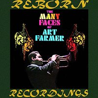 The Many Faces of Art Farmer [Bonus Tracks] (HD Remastered)