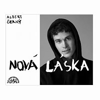 Přední strana obalu CD Nová láska (alt version)