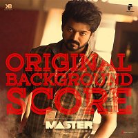 Anirudh Ravichander – Master (Original Background Score)