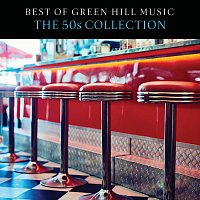 Přední strana obalu CD Best Of Green Hill Music: The 50s Collection