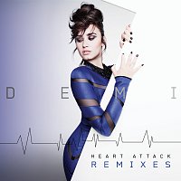Demi Lovato – Heart Attack Remixes