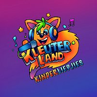 Kleuterland – Kinderliedjies