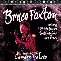 Bruce Foxton – Live From London (Live)