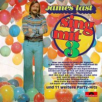 James Last – Sing mit 3