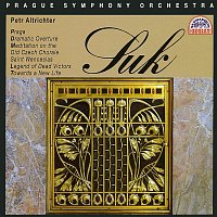 Symfonický orchestr hl.m. Prahy (FOK)/Petr Altrichter – Suk: Praga, Dramatická předehra, Meditace
