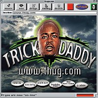 Trick Daddy – www.thug.com