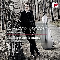 Christian-Pierre La Marca – L'heure Exquise