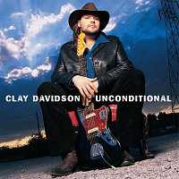 Clay Davidson – Unconditional