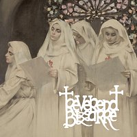 Reverend Bizarre – Death Is Glory... Now!