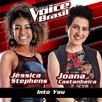 Jéssica Stephens, Joana Castanheira – Into You [The Voice Brasil 2016]
