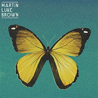Martin Luke Brown – J.O.Y.
