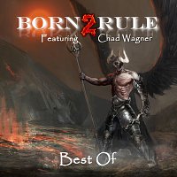Přední strana obalu CD Best Of