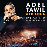 Adel Tawil – Eine Welt eine Heimat (Live aus der Wuhlheide Berlin)