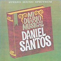 Daniel Santos – Mi Diario Musical