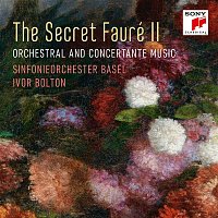 Sinfonieorchester Basel – The Secret Fauré 2