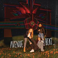 Avenue Beat – Avenue Beat EP