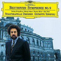 Staatskapelle Dresden, Giuseppe Sinopoli – Beethoven: Symphony No.9