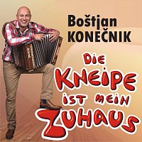 Boštjan Konečnik – Die Kneipe ist mein Zuhaus