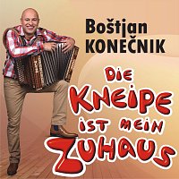 Boštjan Konečnik – Die Kneipe ist mein Zuhaus