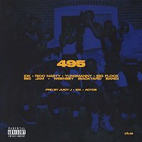 495 (feat. Rico Nasty, Big Flock, Big JAM & Weensey)